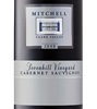 02 Sevenhill Cabernet Sauvignon (Mitchell Win 2002